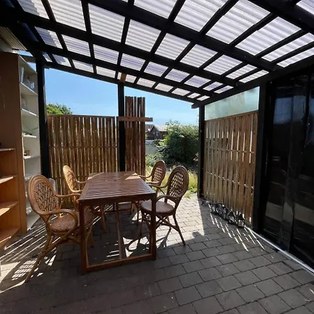 Apartamento Airport Getaway *