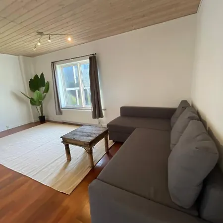 Airport Getaway Apartman Koppenhága