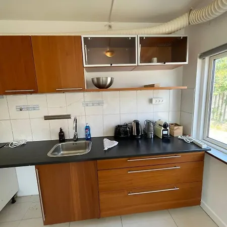 Apartman Airport Getaway Koppenhága