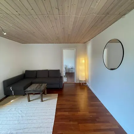 Airport Getaway Apartman