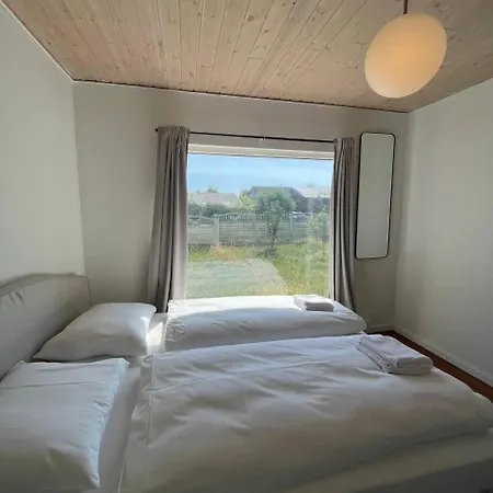Airport Getaway Apartman *
