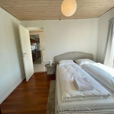 Apartman Airport Getaway
