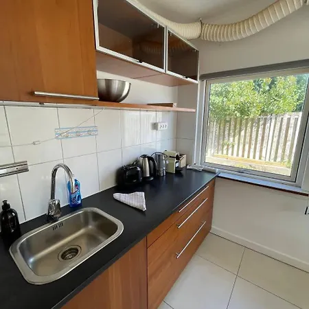 Apartman Airport Getaway *