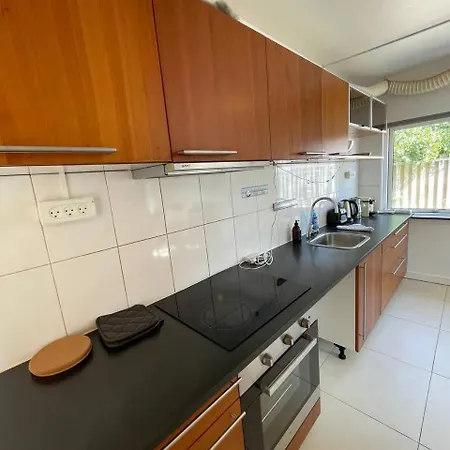 Apartman Airport Getaway